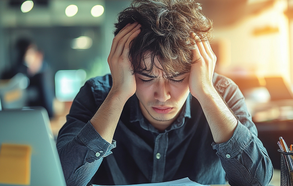 adult anxiety and stree img