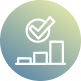 icon proven results icon proven results