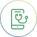 icon free telehealth consultation icon free telehealth consultation