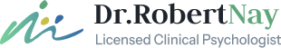 dr robert nay logo