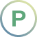 icon p