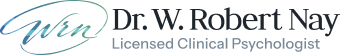 dr robert nay logo